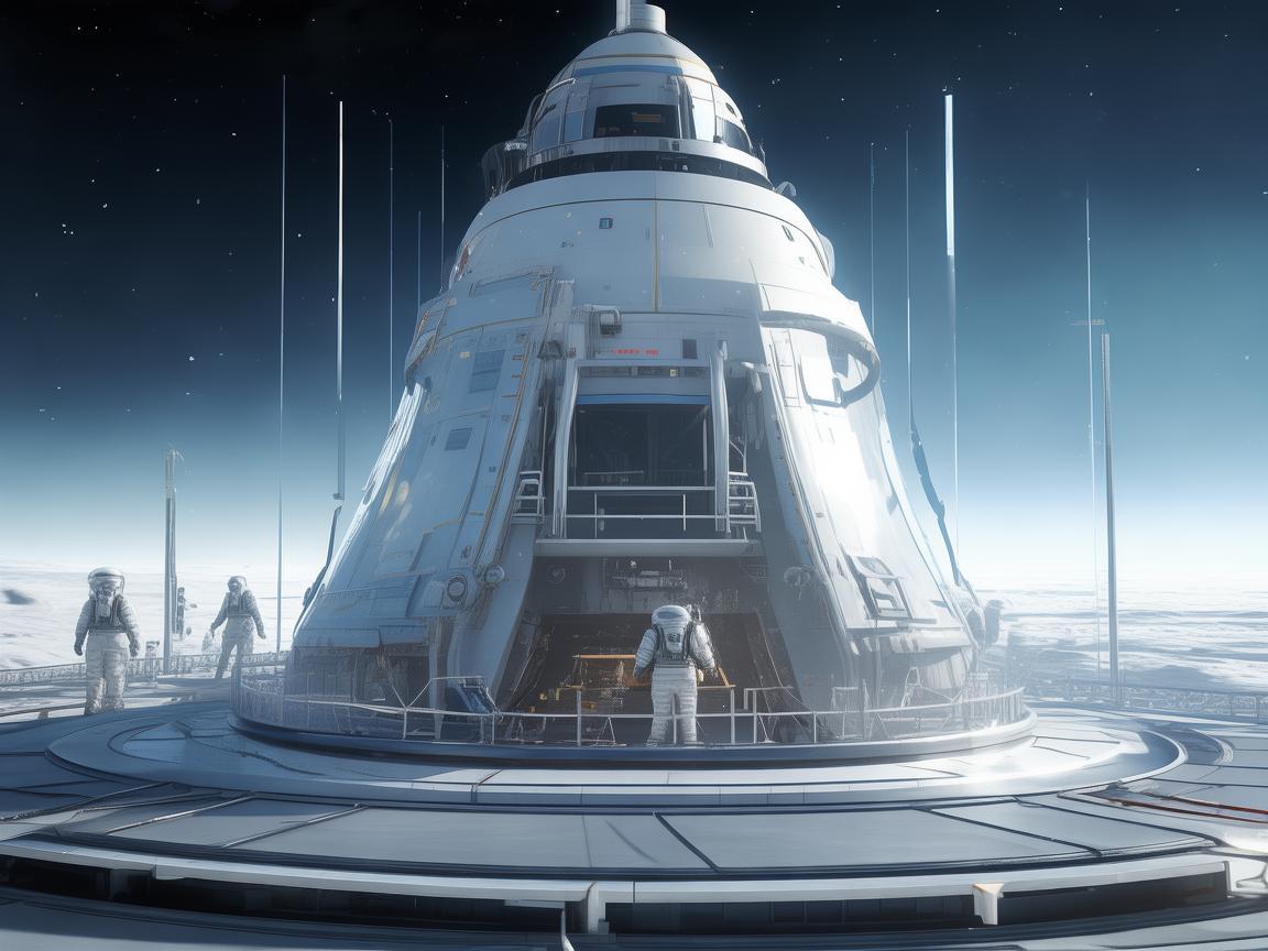 航天着陆场,如何确保宇航员呼吸安全? 航天着陆场,如何确保宇航员呼吸安全?