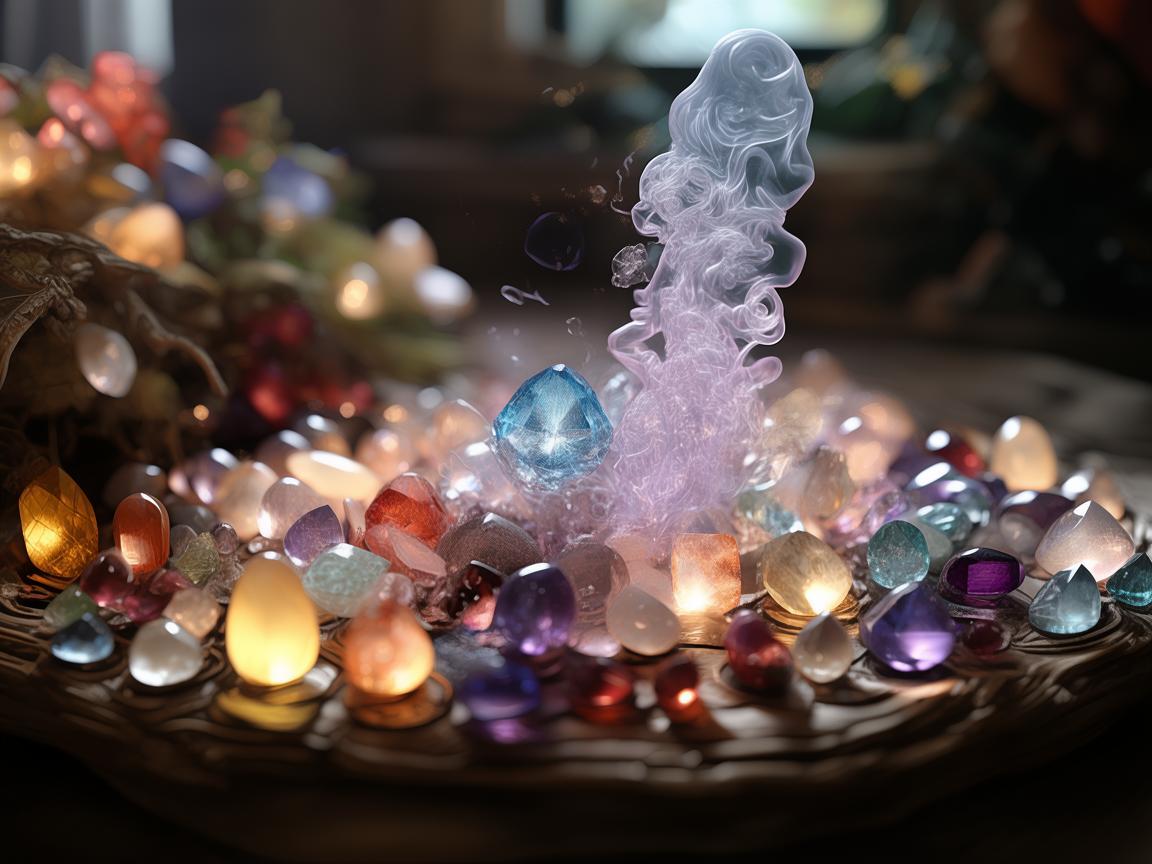 宝石与呼吸治疗，不期而遇的医学奇缘？