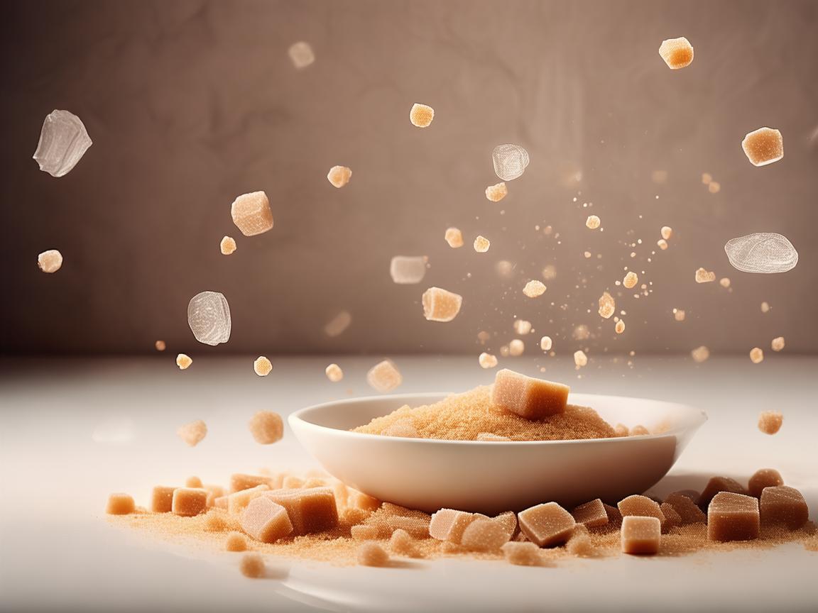 红糖,呼吸治疗的‘甜蜜’误区? 红糖,呼吸治疗的‘甜蜜’误区?