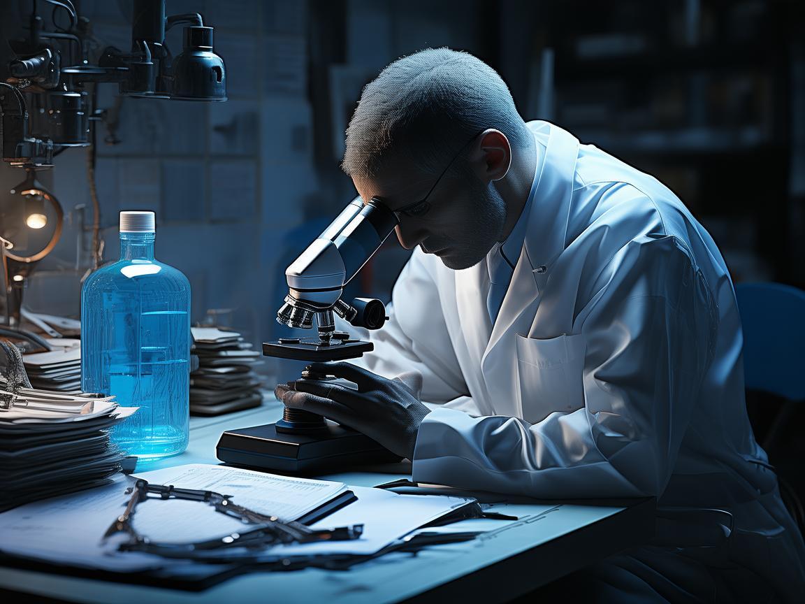 警惕！洁厕剂与呼吸健康的隐形交锋