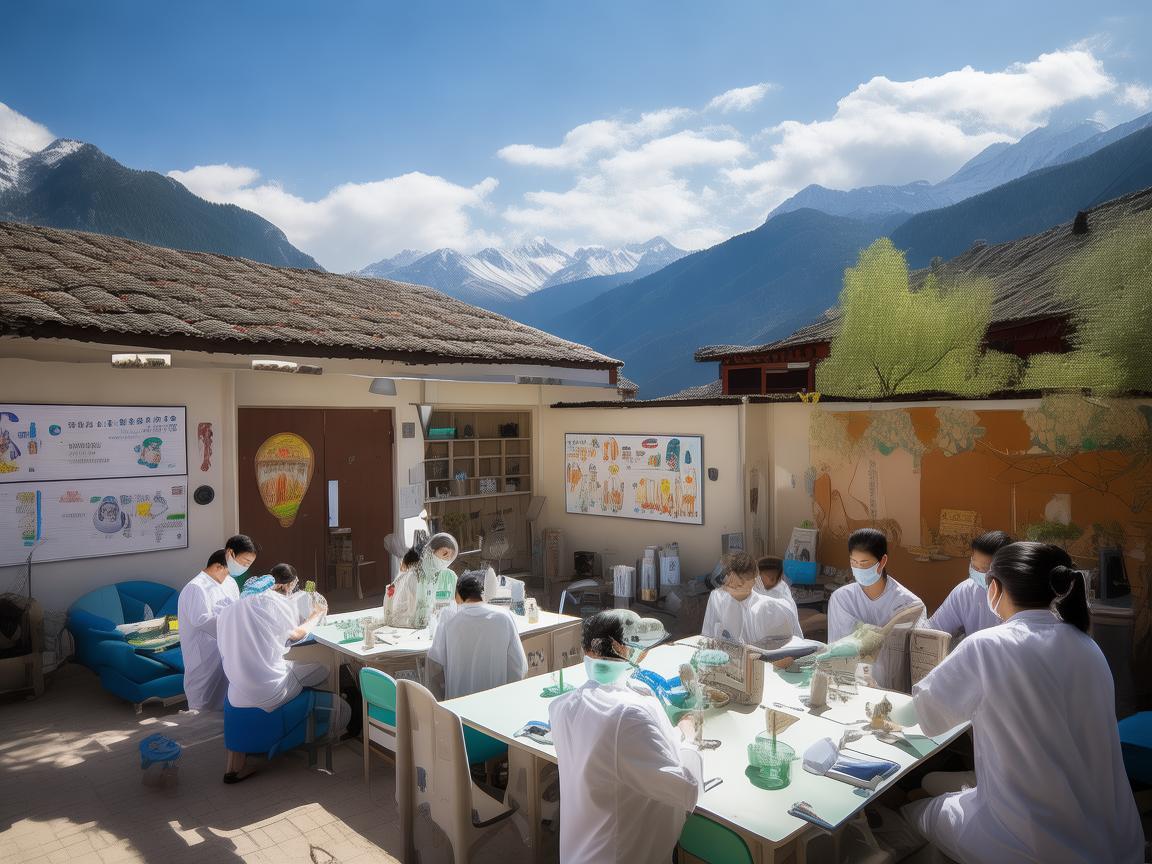 陇南地区，如何优化呼吸治疗服务以应对高原反应挑战？