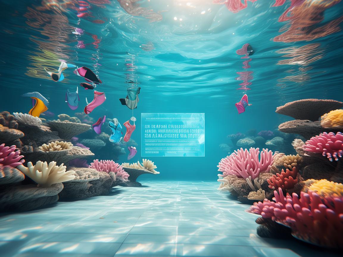 泳装套装与呼吸健康，水下的呼吸安全知识，你了解多少？