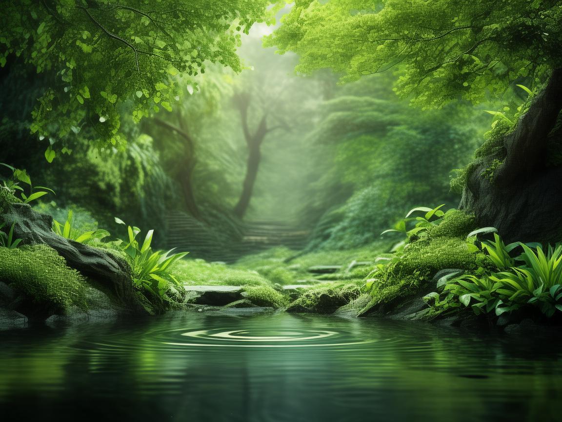 绿色呼吸，环境因素如何影响呼吸治疗？