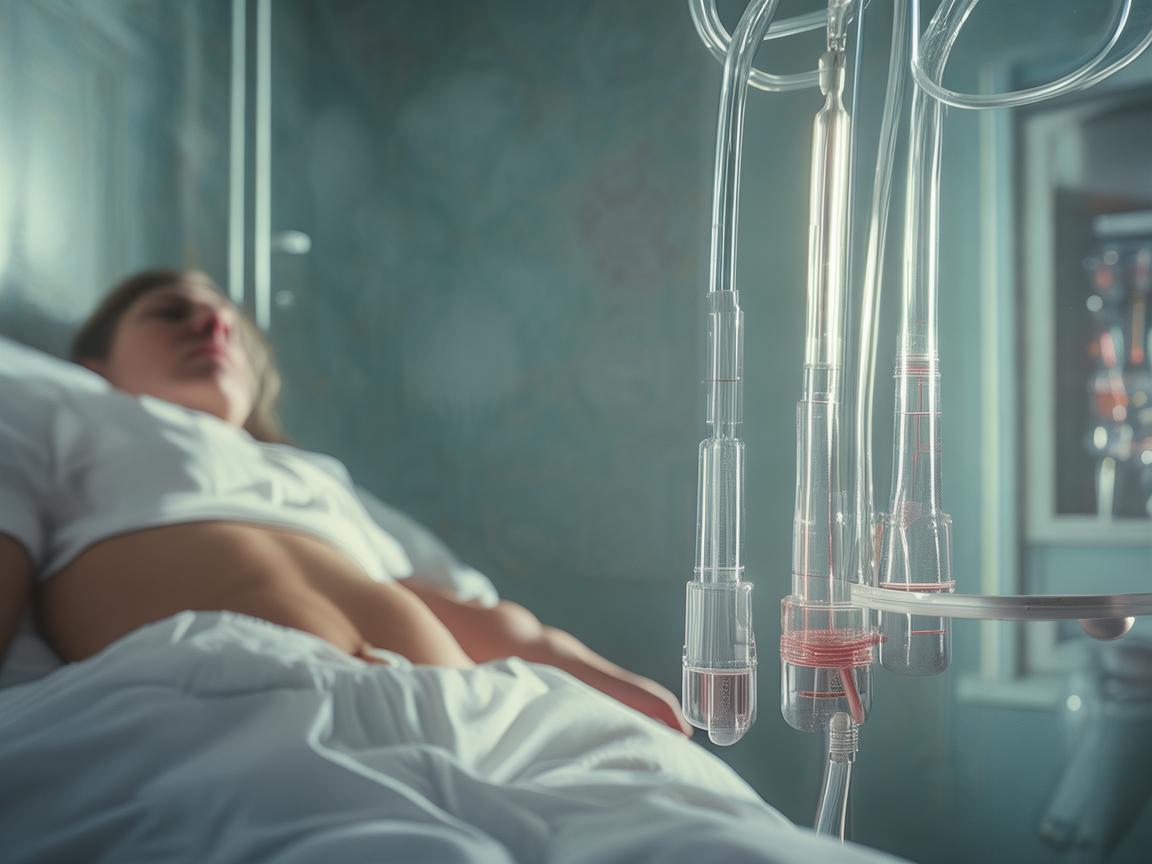 阑尾炎与呼吸治疗,被忽视的关联? 阑尾炎与呼吸治疗,被忽视的关联?