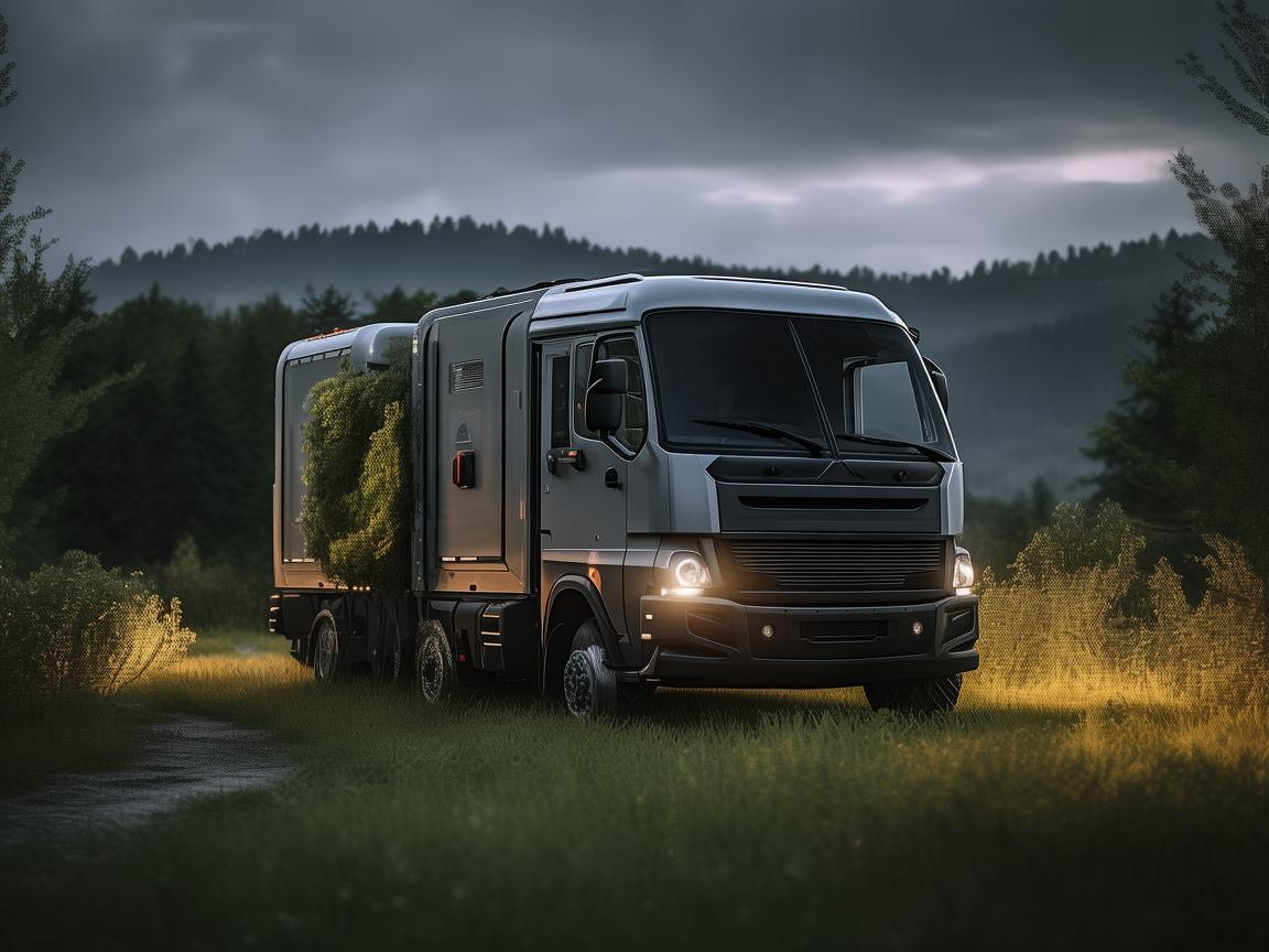 发电车在紧急医疗救援中的隐秘力量,如何确保其稳定供电? 发电车在紧急医疗救援中的隐秘力量,如何确保其稳定供电?