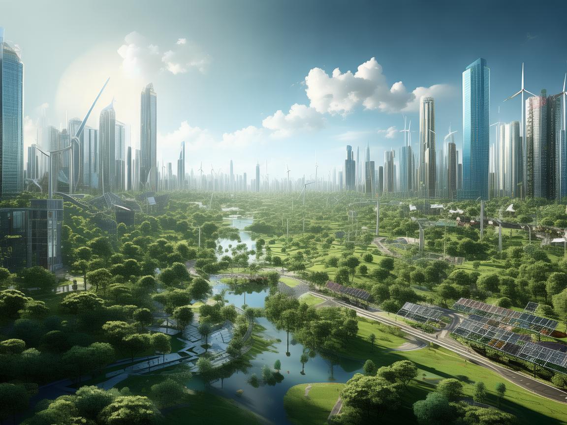 大同之呼吸，如何优化城市空气质量以促进公众健康？