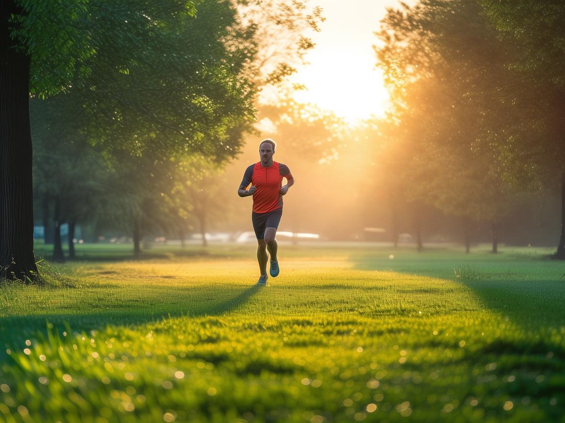 长跑爱好者,你的呼吸方式真的健康吗? 长跑爱好者,你的呼吸方式真的健康吗?