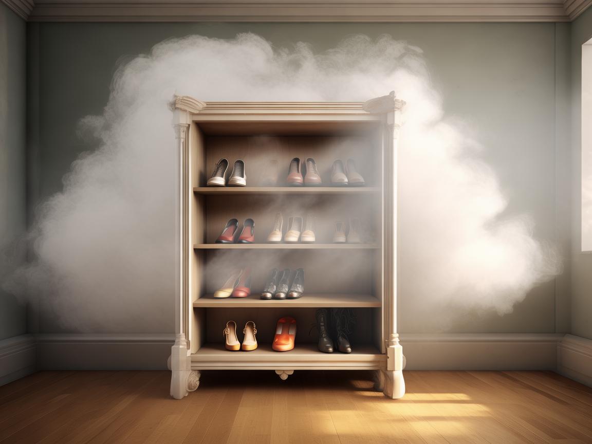 鞋柜隔板，呼吸治疗中的隐形‘守护者’？