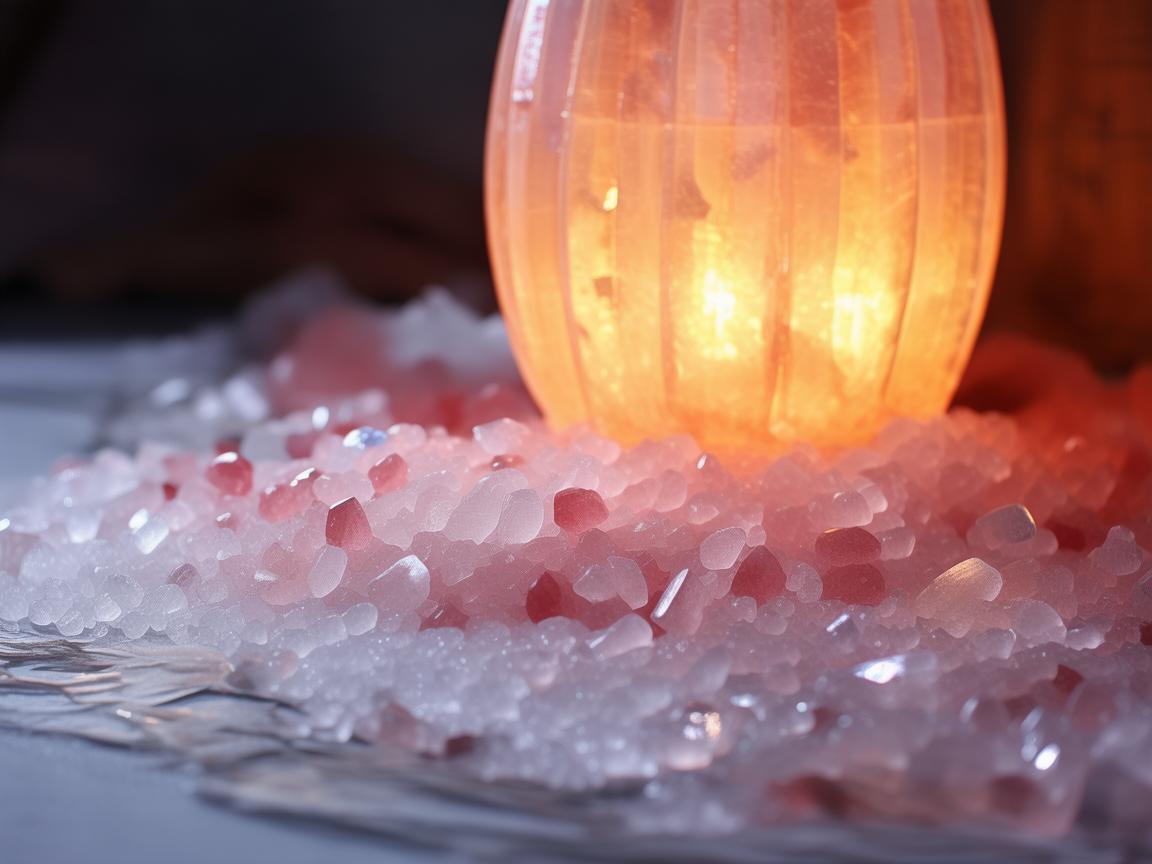 盐,呼吸治疗中的双刃剑? 盐,呼吸治疗中的双刃剑?