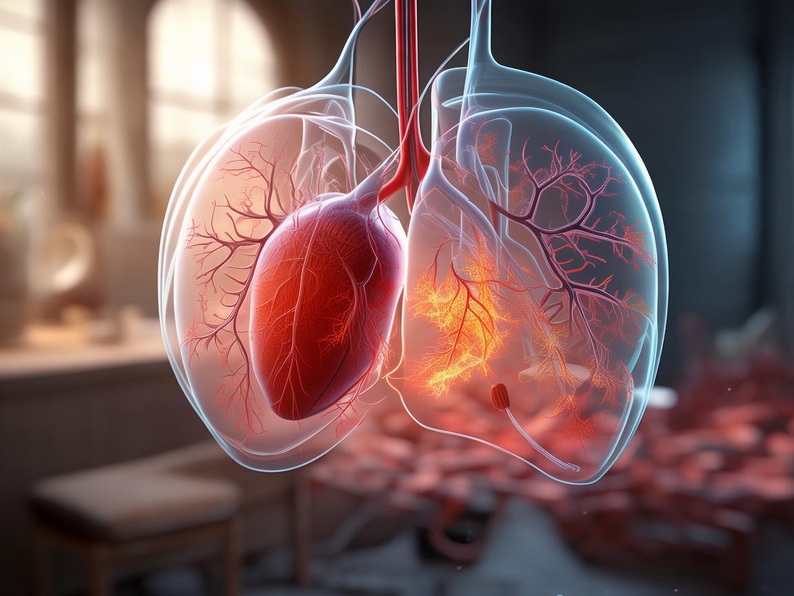 风湿热，呼吸系统与心脏健康的隐秘联系