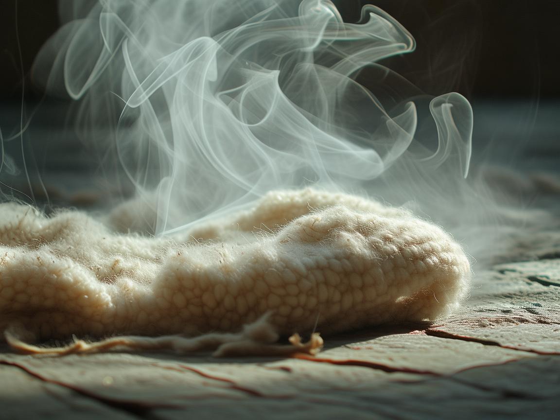 羊毛与哮喘，一场意外的‘呼吸’之交