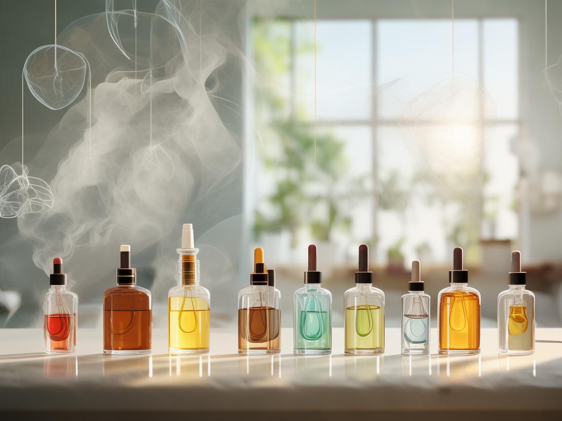 除臭剂在呼吸治疗中的合理应用，是福音还是隐患？