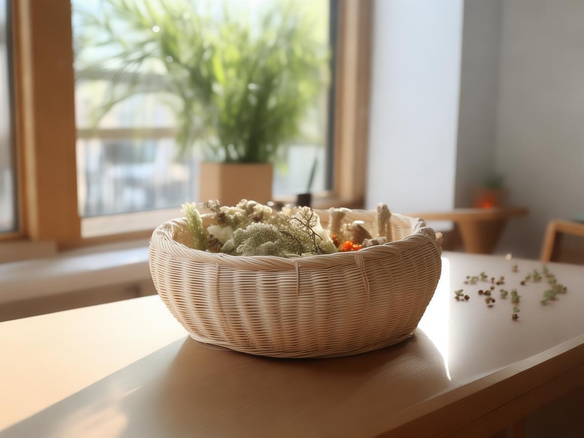 储物篮在呼吸治疗中的巧妙应用,安全与效率的双重考量 储物篮在呼吸治疗中的巧妙应用,安全与效率的双重考量