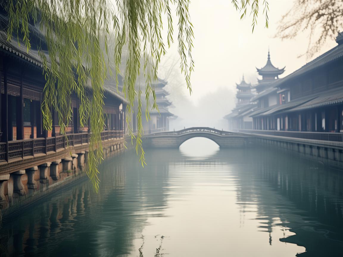 苏州呼吸健康新视角,江南水城的空气质量与呼吸治疗挑战 苏州呼吸健康新视角,江南水城的空气质量与呼吸治疗挑战