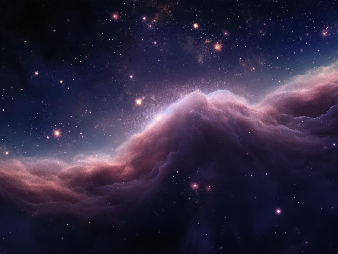 呼吸与星辰,恒星天文学中的呼吸哲学 呼吸与星辰,恒星天文学中的呼吸哲学