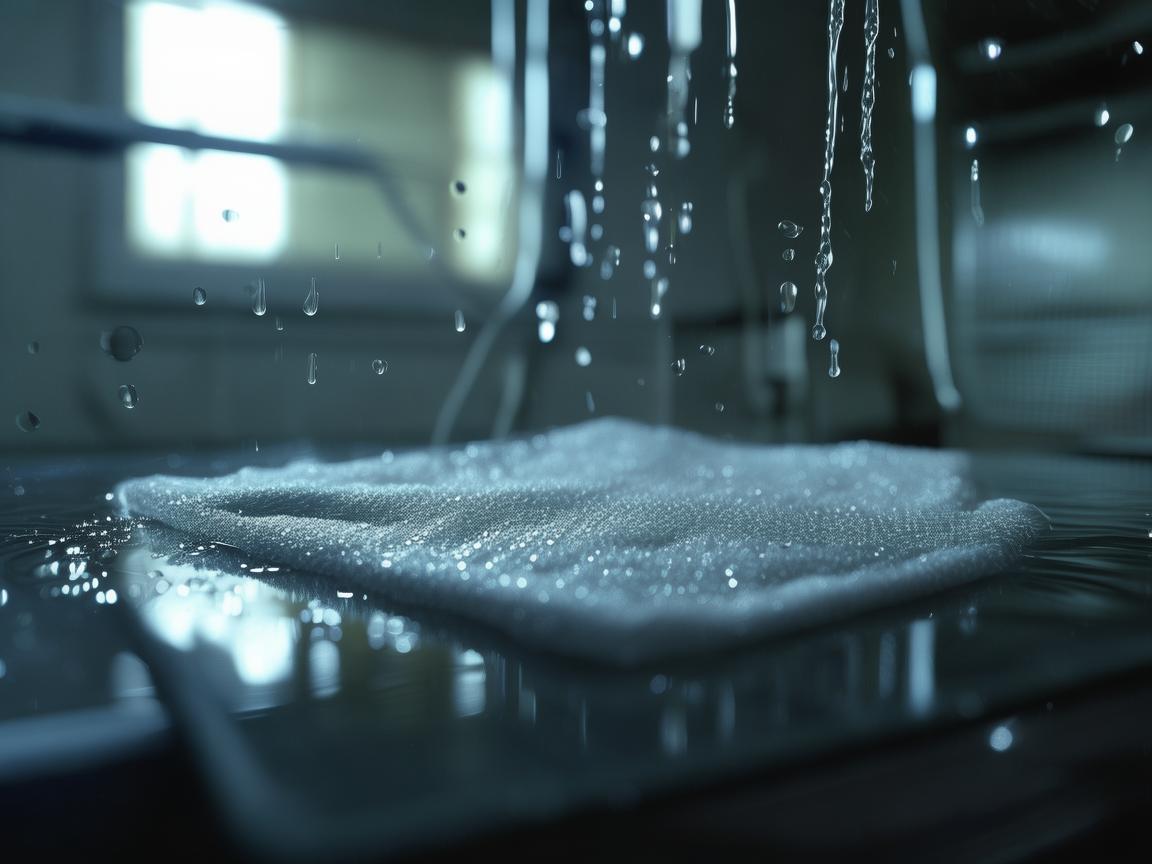 湿纸巾在呼吸治疗中,是辅助还是陷阱? 湿纸巾在呼吸治疗中,是辅助还是陷阱?