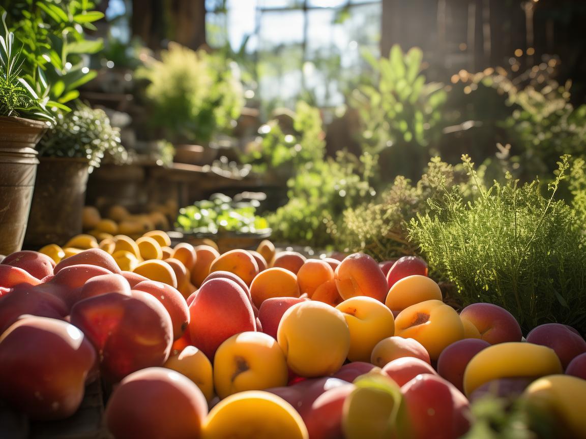 杏子入药,能否在呼吸治疗中发挥意想不到的疗效?