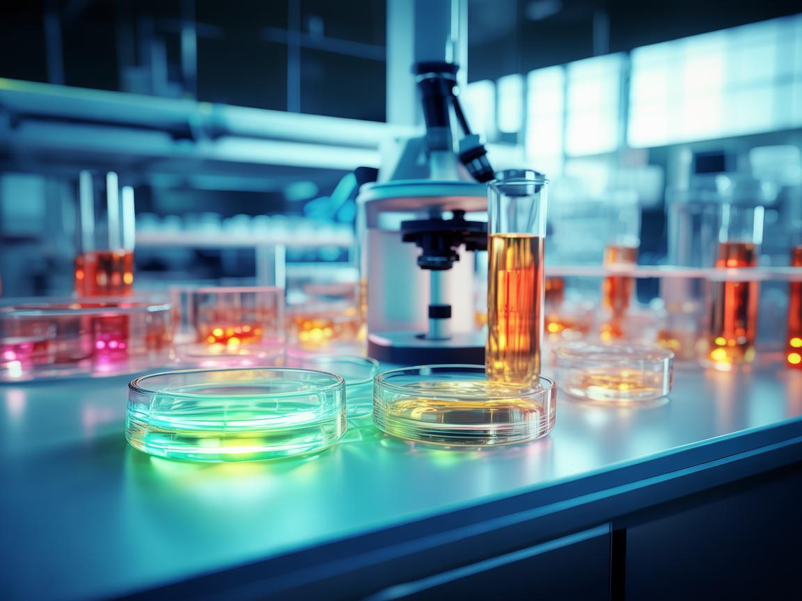 合成生物学如何助力呼吸治疗领域的创新突破? 合成生物学如何助力呼吸治疗领域的创新突破?