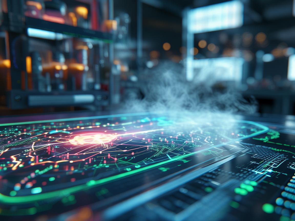 数据挖掘,解锁呼吸治疗领域未解之谜的钥匙?