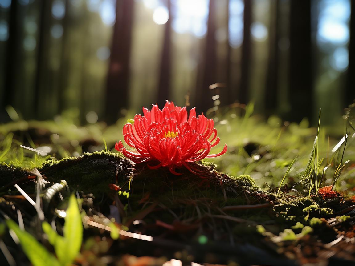探索人参果在呼吸治疗中的潜在价值,能否成为辅助改善呼吸功能的自然良方?