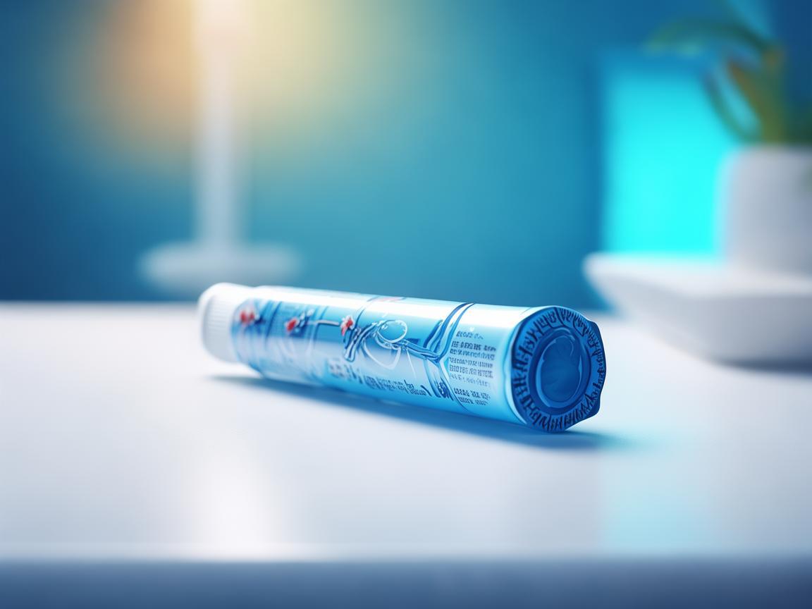 牙膏与呼吸道健康，日常小物隐藏的呼吸秘密