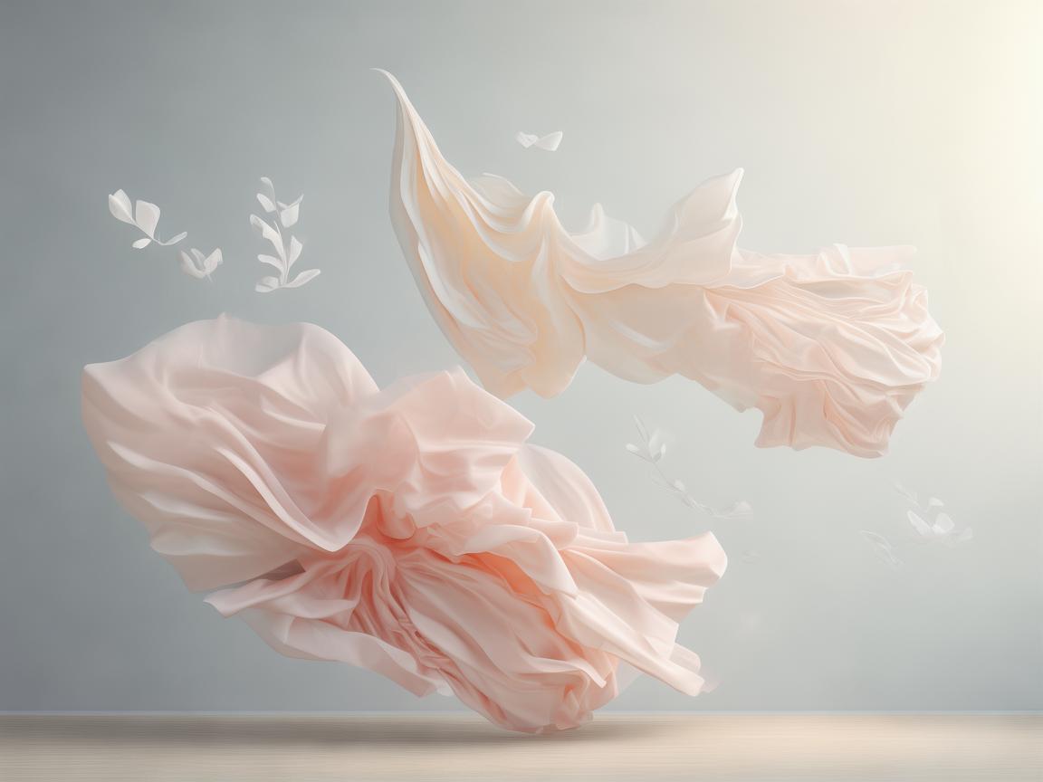 女装时尚与呼吸健康，两者间不为人知的联系？