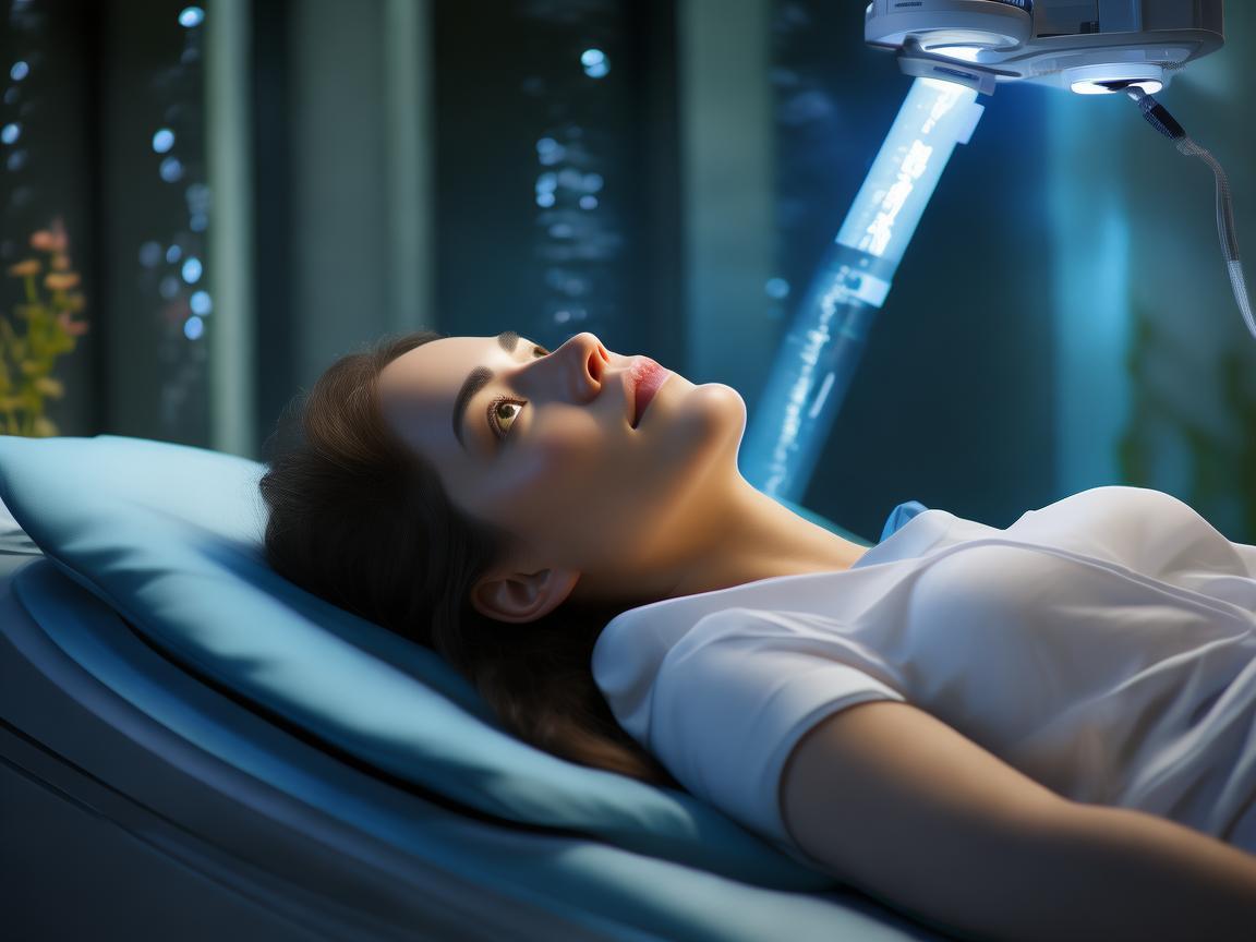 期待中的呼吸治疗，如何平衡患者期望与科学治疗？