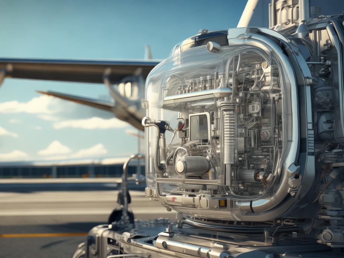 停机坪上的紧急呼吸，如何确保患者转运安全？