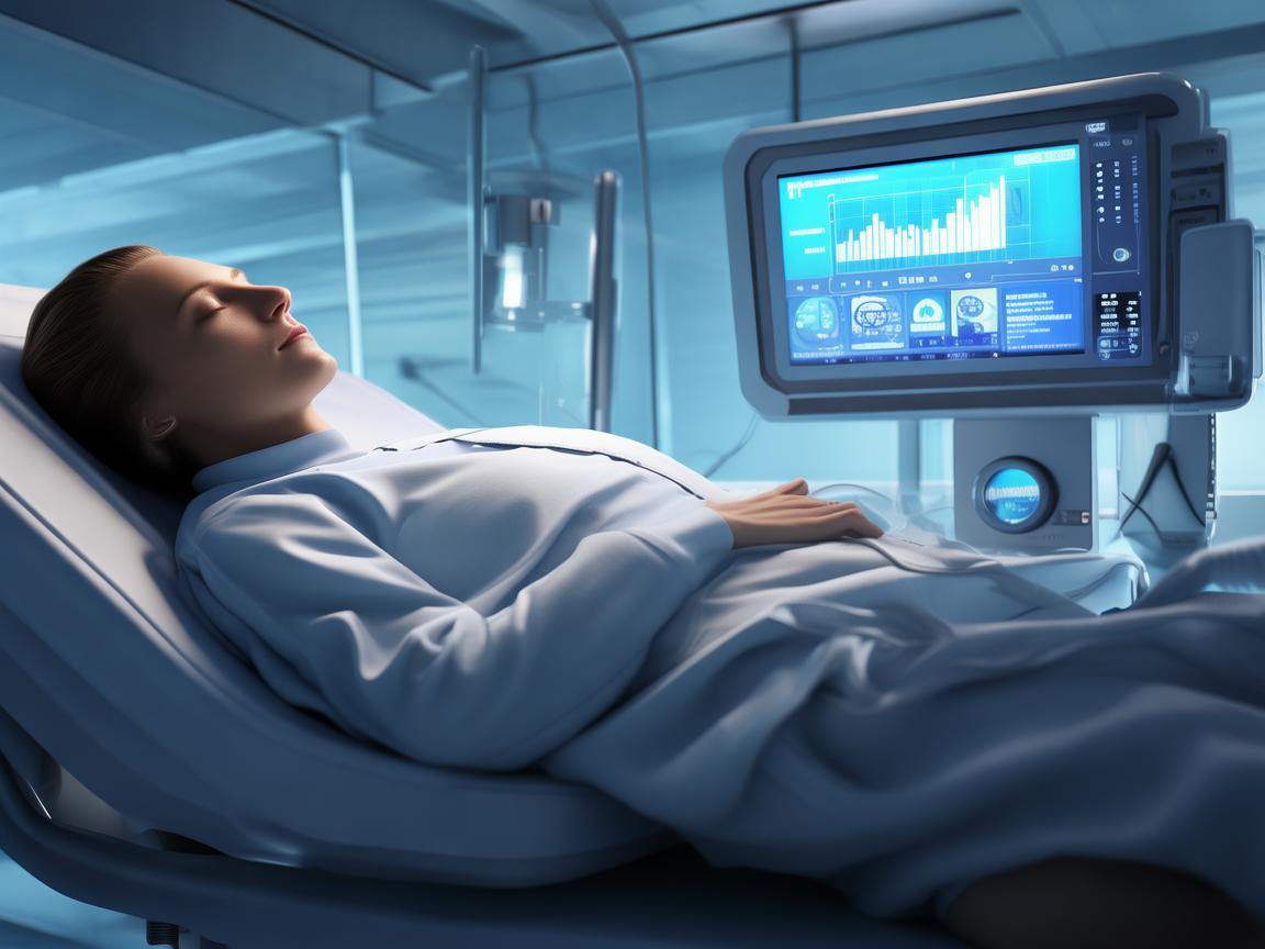 人机交互在呼吸治疗中的应用，如何优化患者体验？