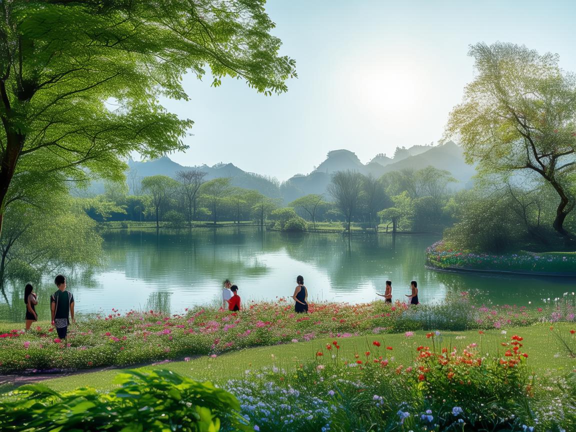 绵阳呼吸健康新挑战，如何有效应对空气污染下的呼吸道疾病？