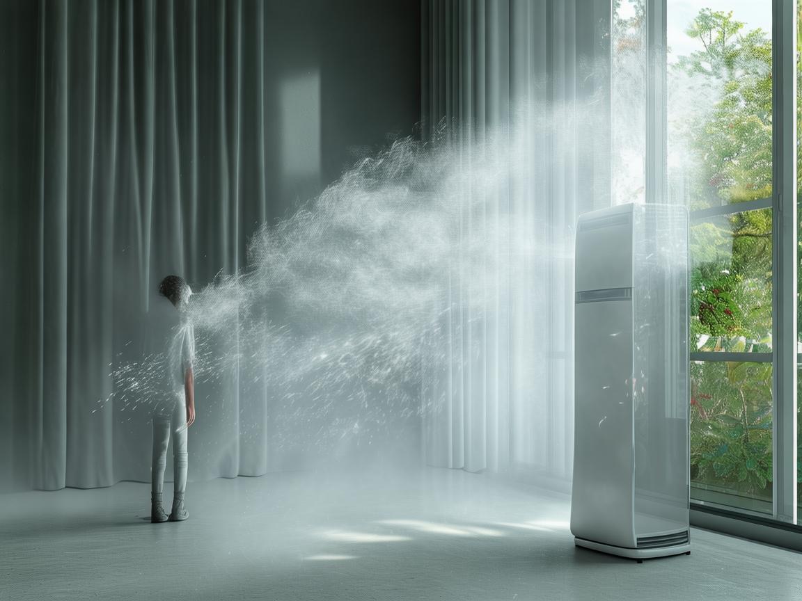 除臭剂在呼吸治疗中的双刃剑角色? 除臭剂在呼吸治疗中的双刃剑角色?