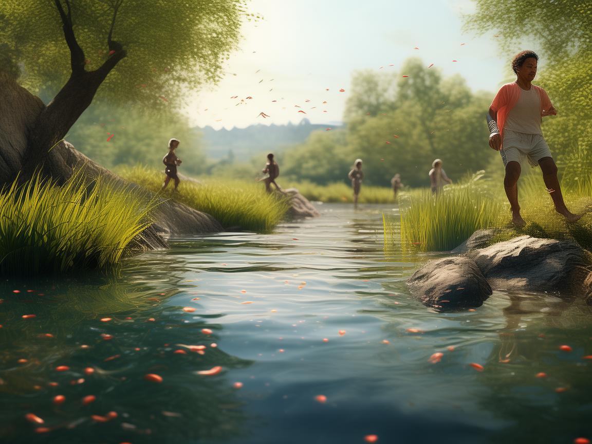 血吸虫病与呼吸健康，不可忽视的隐形威胁？