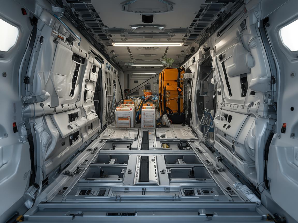 货机与医疗运输，如何确保紧急呼吸治疗设备的空中安全？