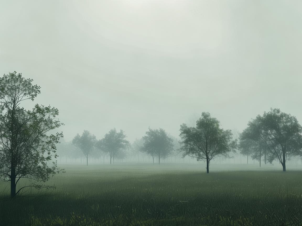 气象预报与呼吸健康，雾霾天如何影响呼吸系统？