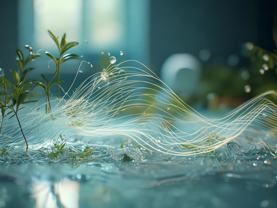 声学在呼吸治疗中的奥秘,如何利用声音促进呼吸健康? 声学在呼吸治疗中的奥秘,如何利用声音促进呼吸健康?