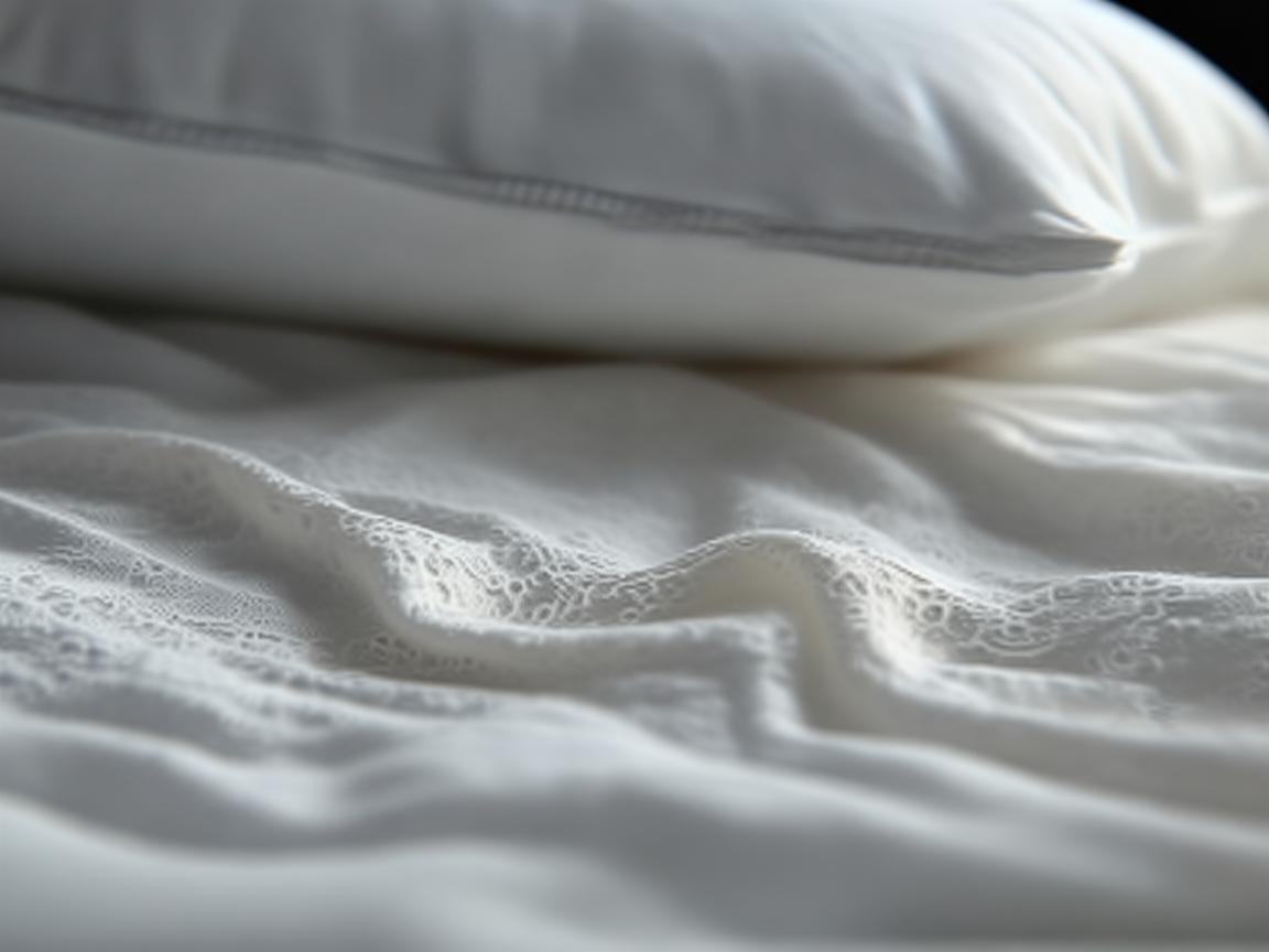 枕套与呼吸健康，一个小细节的大影响？