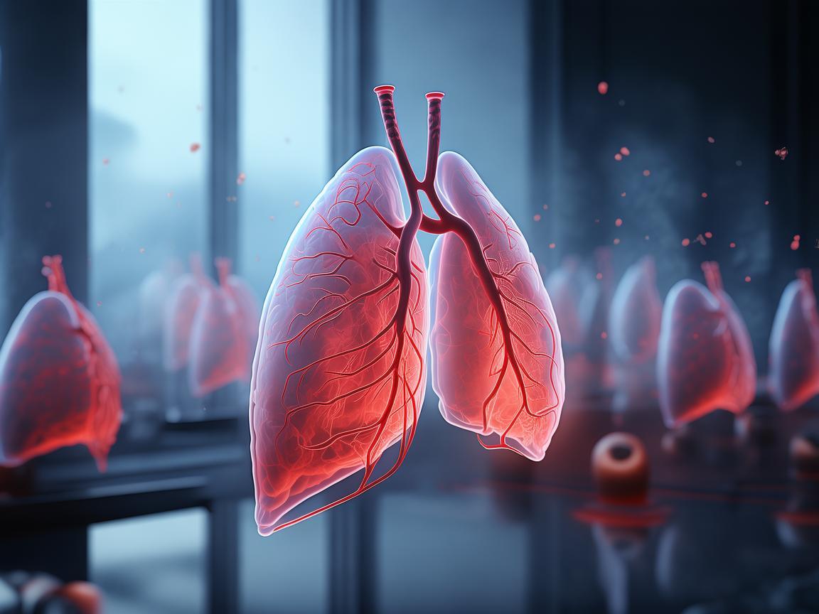 缺铁性贫血与呼吸健康,如何影响呼吸治疗? 缺铁性贫血与呼吸健康,如何影响呼吸治疗?