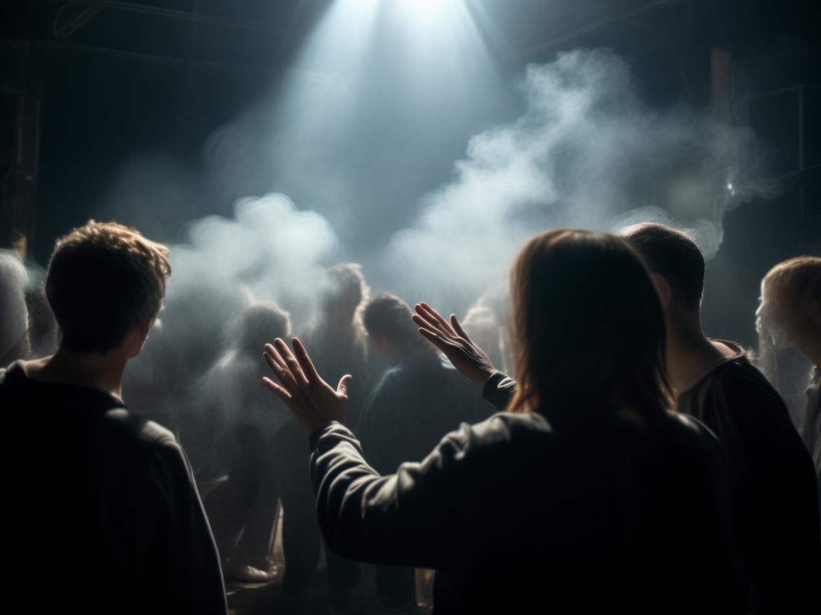 呼吸与导演，如何通过呼吸艺术指导，提升电影场景的感染力？