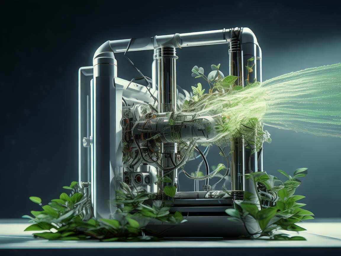 机械工程与呼吸治疗的跨界融合，如何优化呼吸机性能？