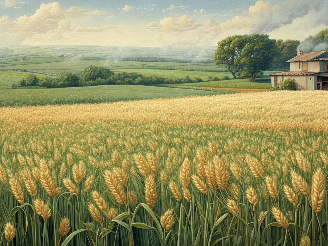 农民的呼吸健康，如何应对农村地区的空气污染？