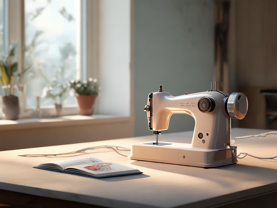 缝纫机与呼吸治疗的奇妙联系,一个医疗小知识的探索