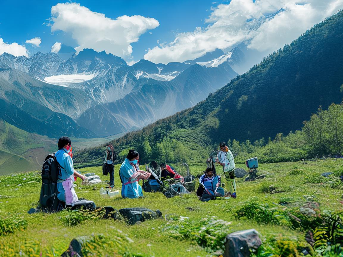 百色地区，如何有效应对高海拔对呼吸治疗的影响？