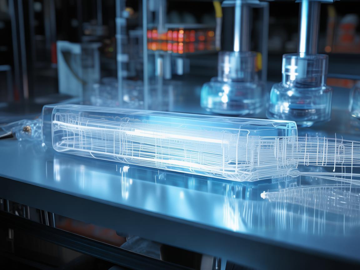 无机非金属材料在呼吸治疗中的应用与挑战