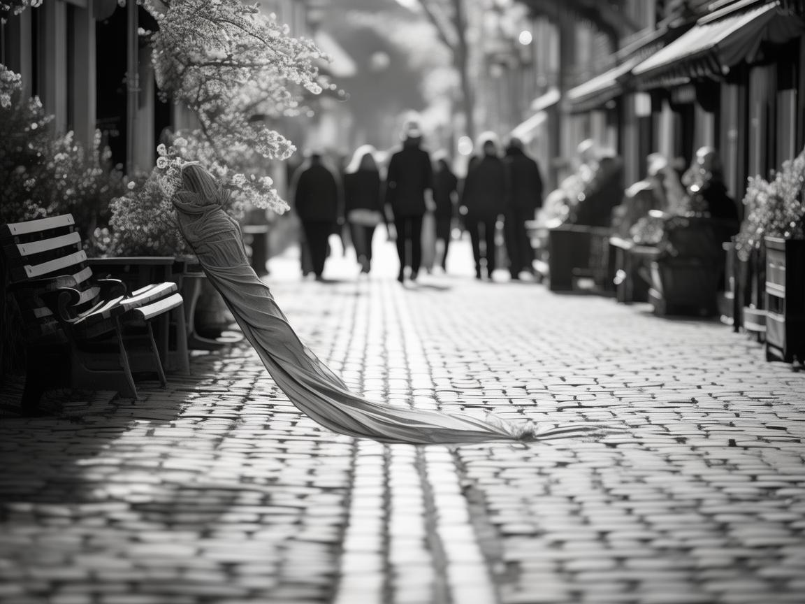 步行街区，如何利用呼吸练习提升步行体验？