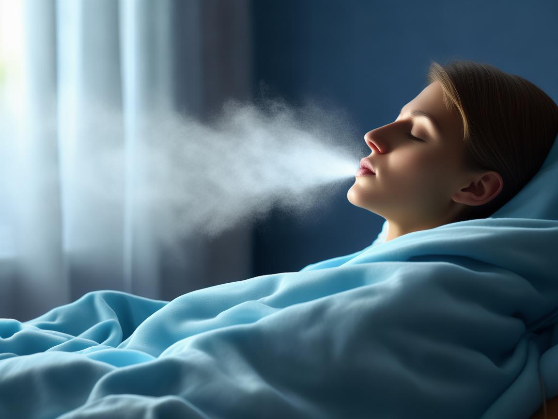 八角粉在呼吸治疗中的应用,安全与效果的天平?