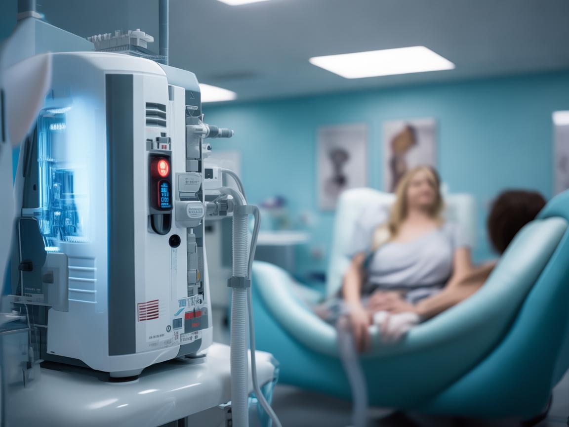 中山呼吸治疗中的氧疗艺术,如何精准调节,以达最佳疗效? 中山呼吸治疗中的氧疗艺术,如何精准调节,以达最佳疗效?