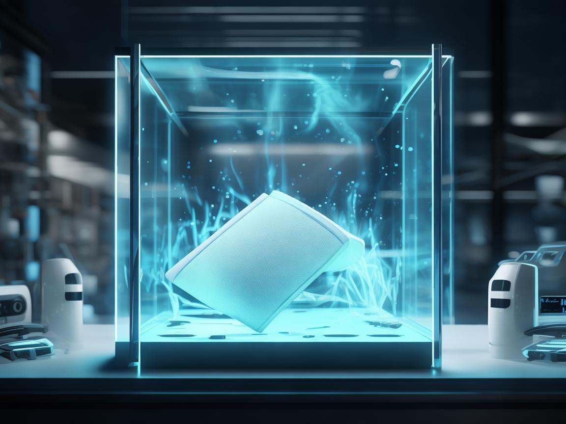 合成革与呼吸健康,潜在风险与防护措施 合成革与呼吸健康,潜在风险与防护措施