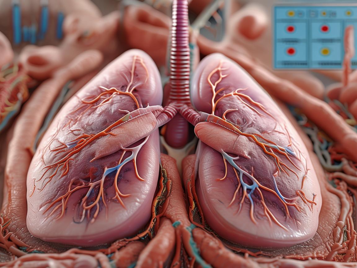 发育生物学视角下的呼吸系统,为何胎儿的肺在出生后迅速成熟? 发育生物学视角下的呼吸系统,为何胎儿的肺在出生后迅速成熟?