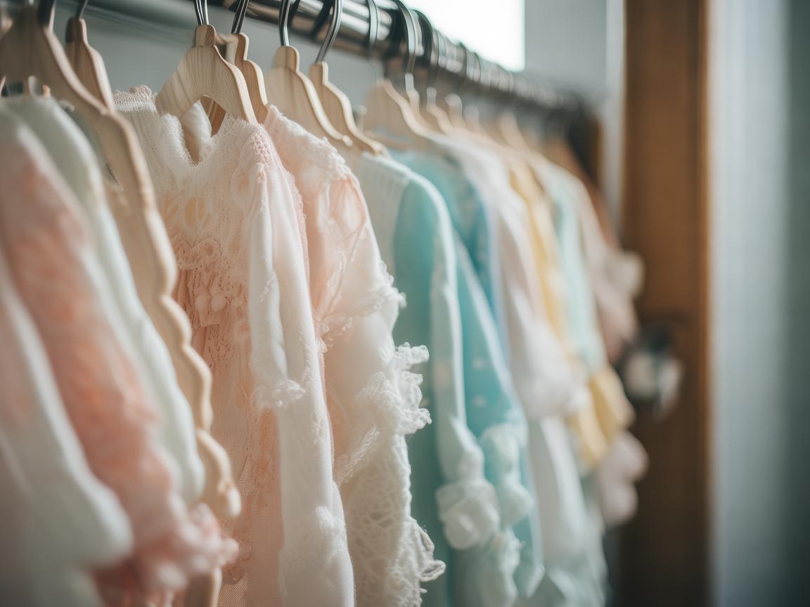 婴儿装，呼吸治疗师眼中的生命之衣