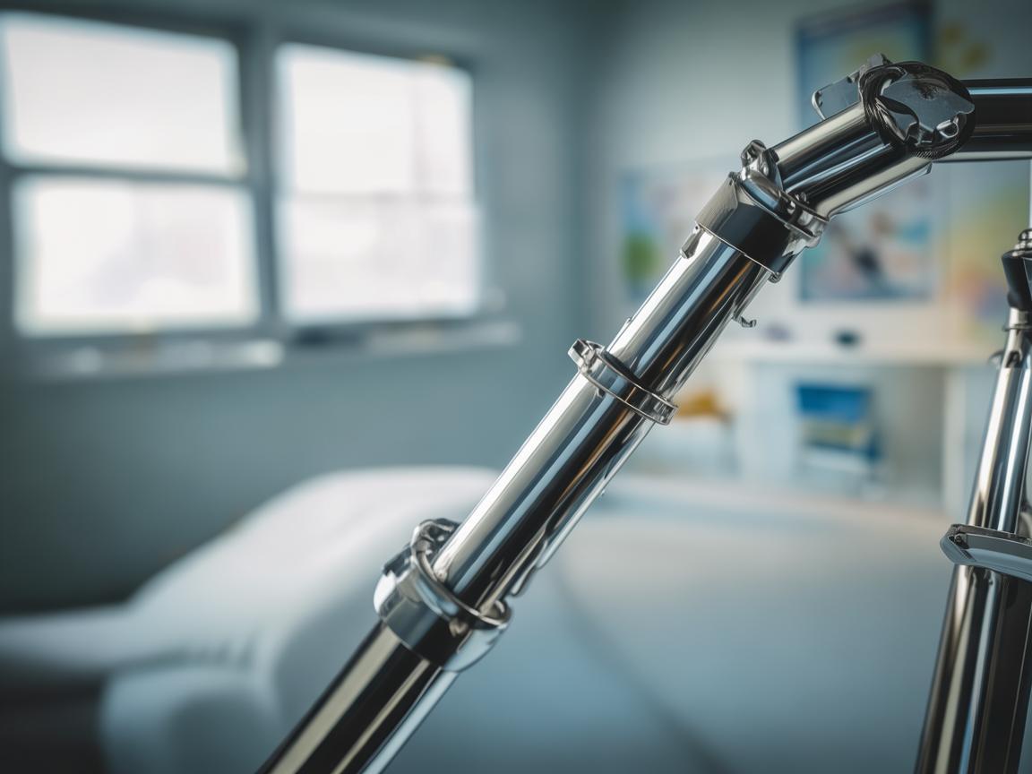 伸缩梯在呼吸治疗中的安全使用,你真的了解吗? 伸缩梯在呼吸治疗中的安全使用,你真的了解吗?